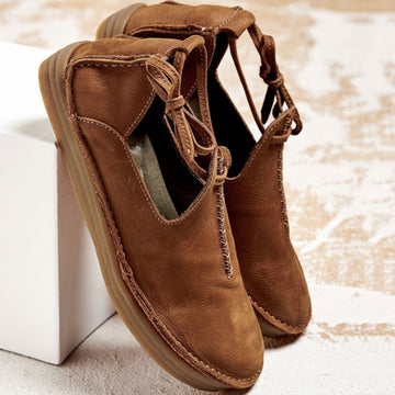 Alita - Komfortable Damenschuhe für den Alltag