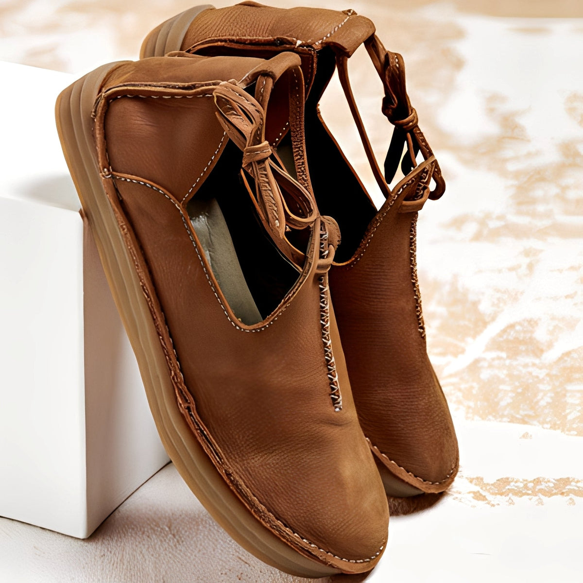 Alita - Damenkomfortschuhe