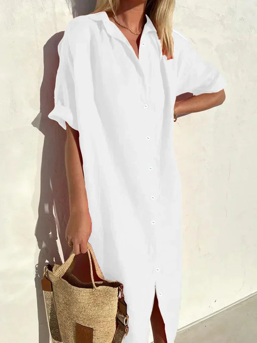 Marisa – Leichtes Sommerkleid für Damen