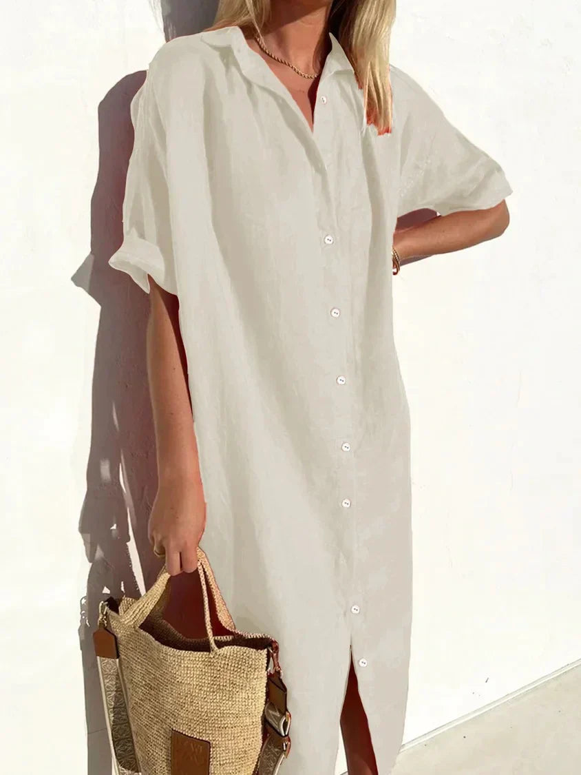 Marisa – Leichtes Sommerkleid für Damen