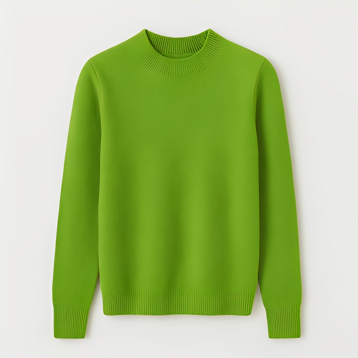 Kelsey - Komfortabler und warmer Damenpullover