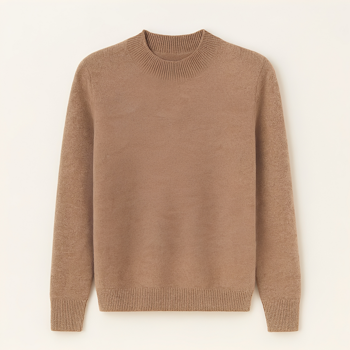 Kelsey - Komfortabler und warmer Damenpullover