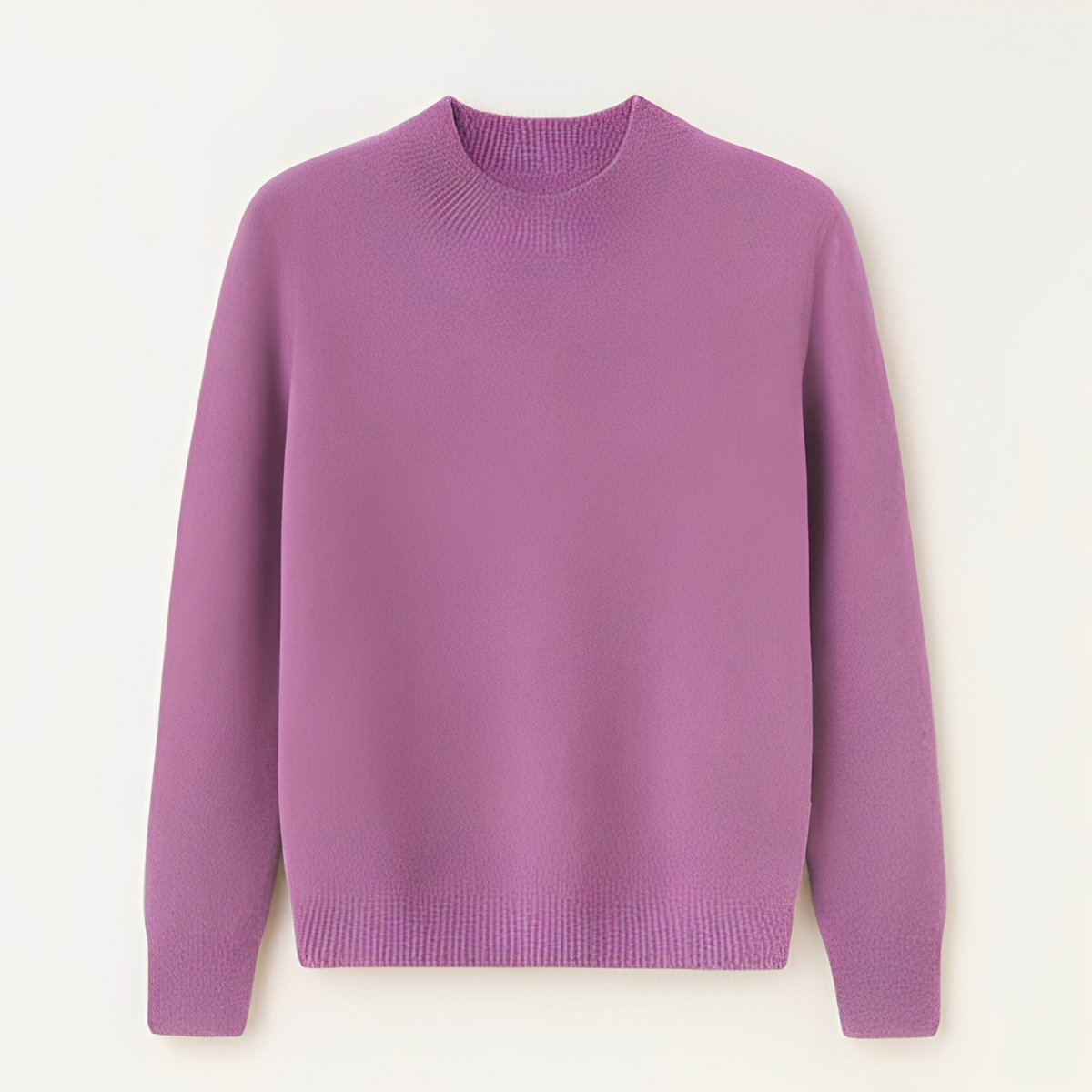 Kelsey - Komfortabler und warmer Damenpullover
