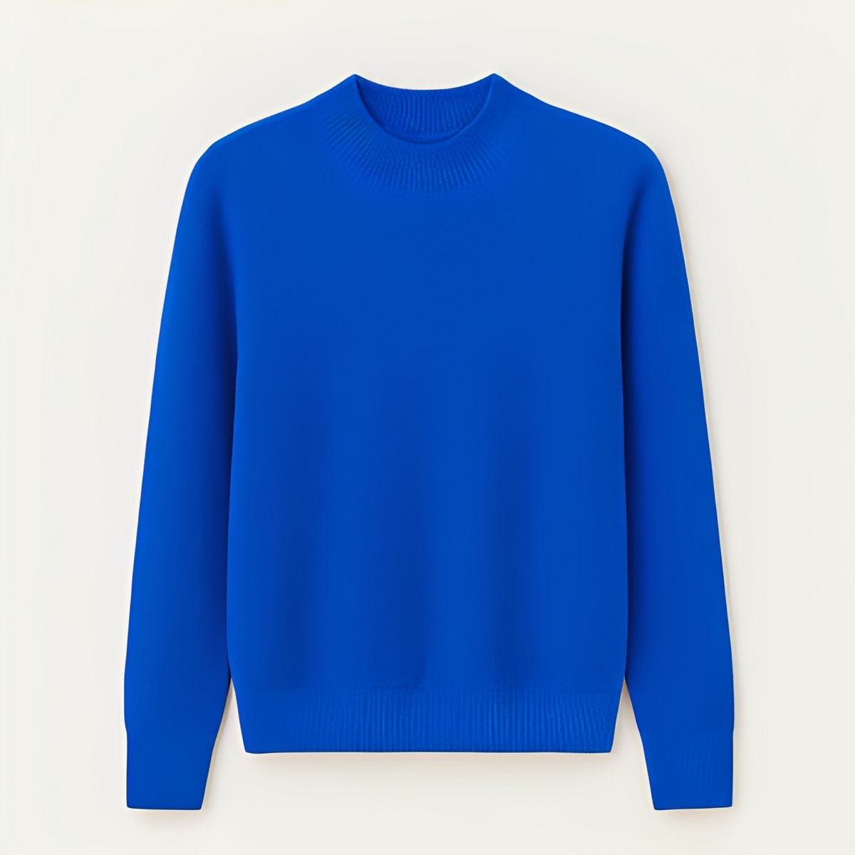 Kelsey - Komfortabler und warmer Damenpullover