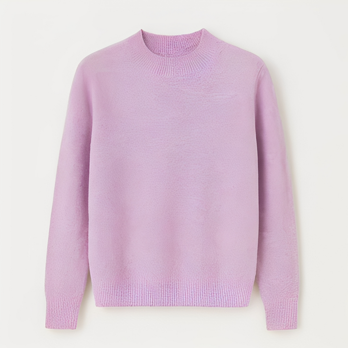 Kelsey - Komfortabler und warmer Damenpullover