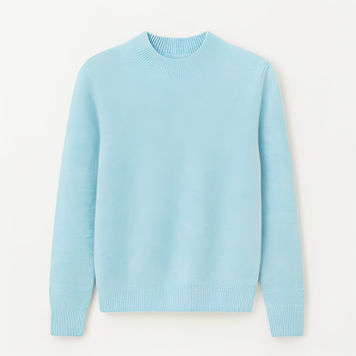 Kelsey - Komfortabler und warmer Damenpullover