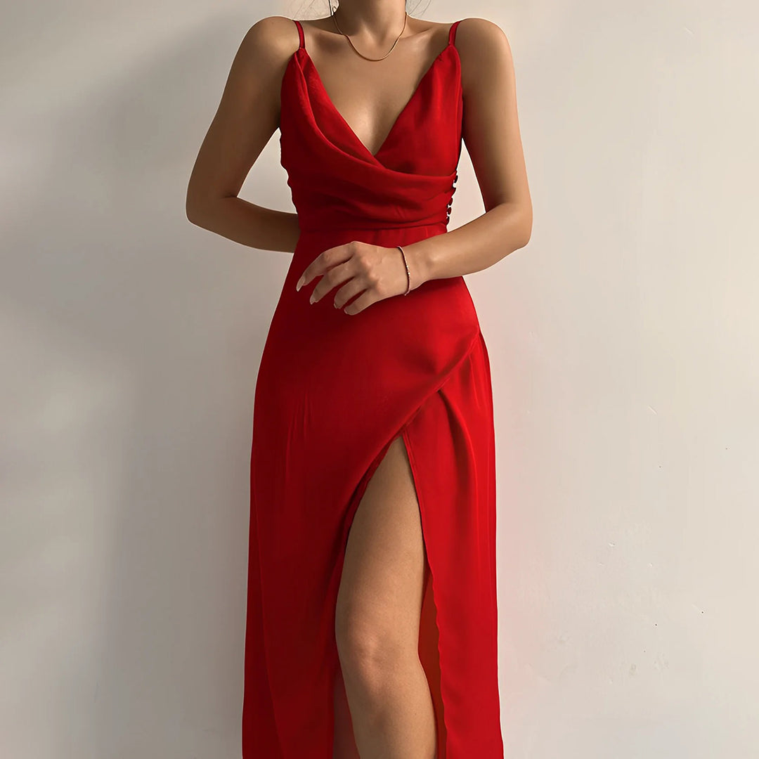 Valeria – Elegantes Abendkleid