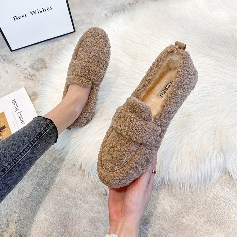 Azida - Bequeme und stilvolle Schuhe