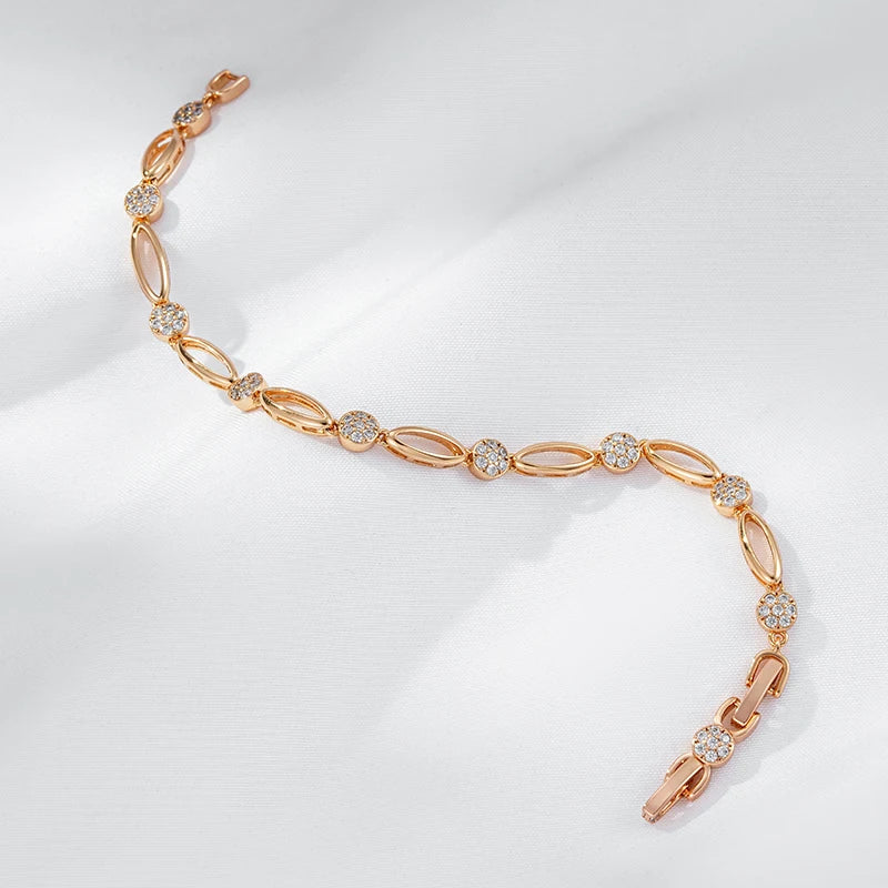 Maelis – Armband mit längeren Gliedern
