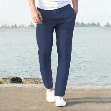 Josh – Leichte Sommerhose für Herren