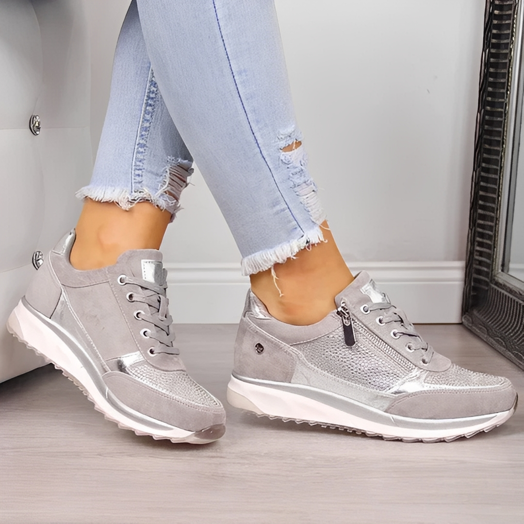 Marcella - Modische und bequeme Damenschuhe