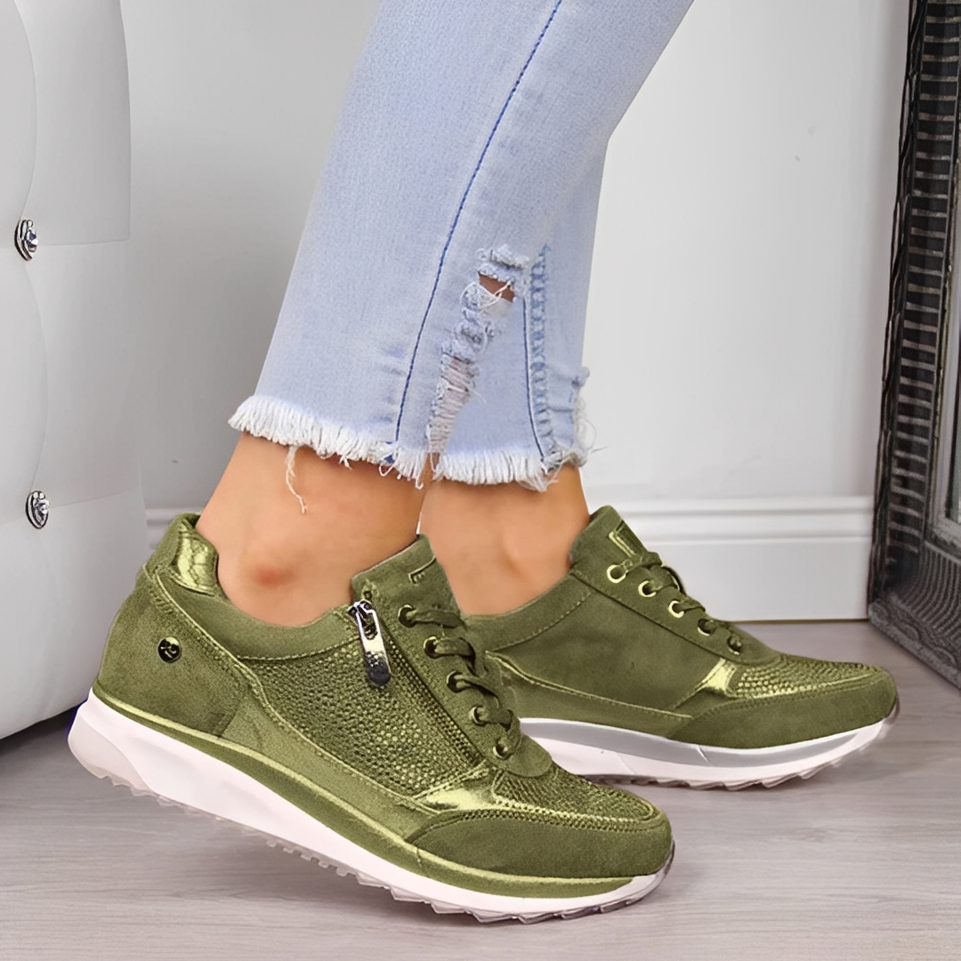 Marcella - Modische und bequeme Damenschuhe