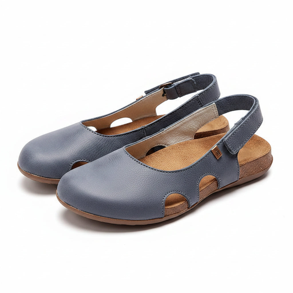 Robin - Bequeme Damen-Sandalen
