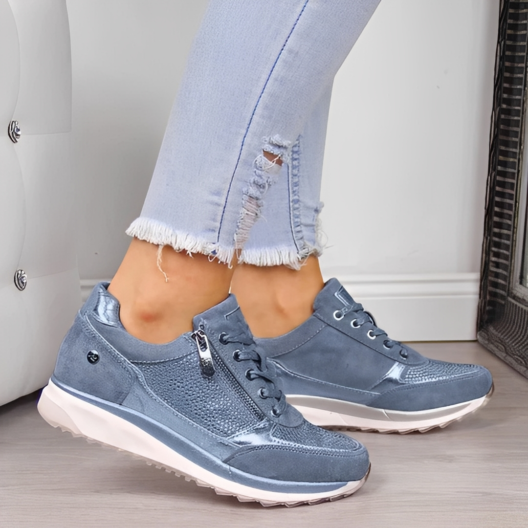 Marcella - Modische und bequeme Damenschuhe