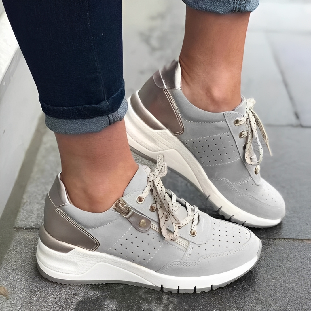 Luciah - Trendige Sommerschuhe für Damen