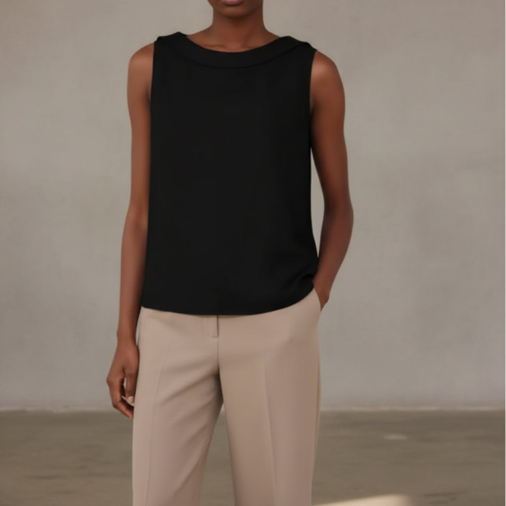 Maria - Stilvolles Damen Tanktop