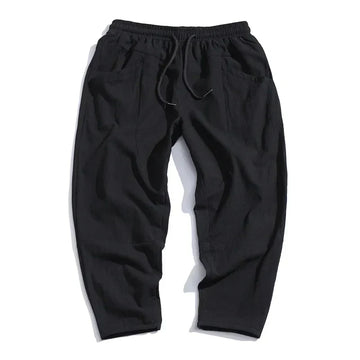 Daveric - Komfortable Kyoto-Shorts für Herren