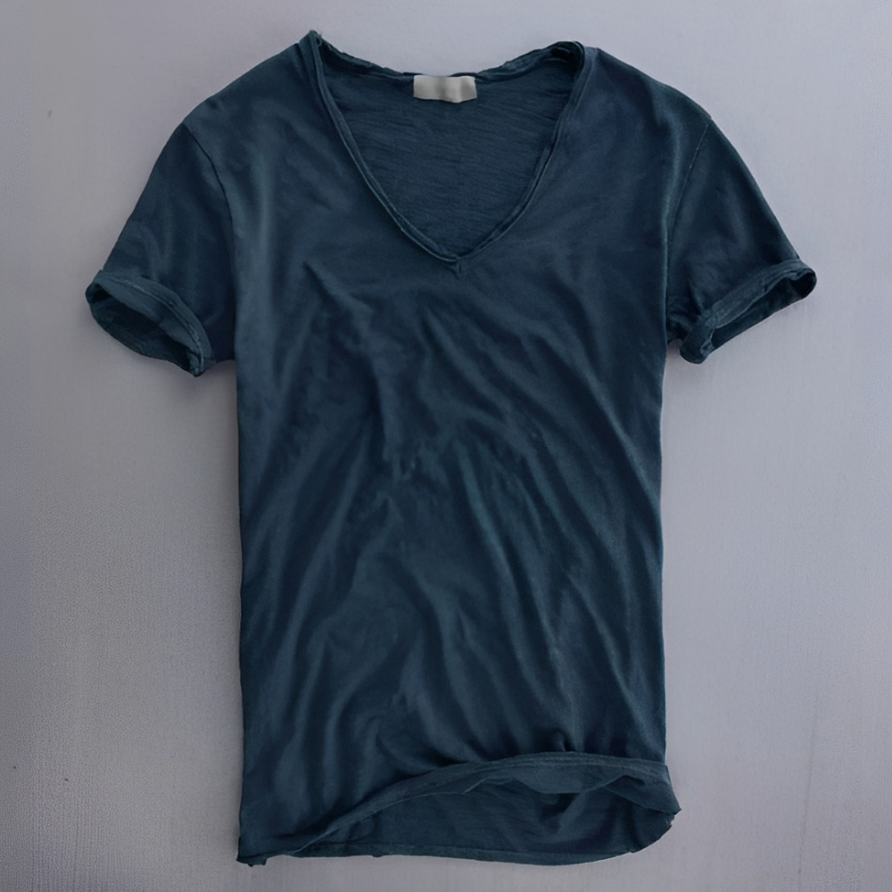 Brett - Lässiges und bequemes Herren-T-Shirt