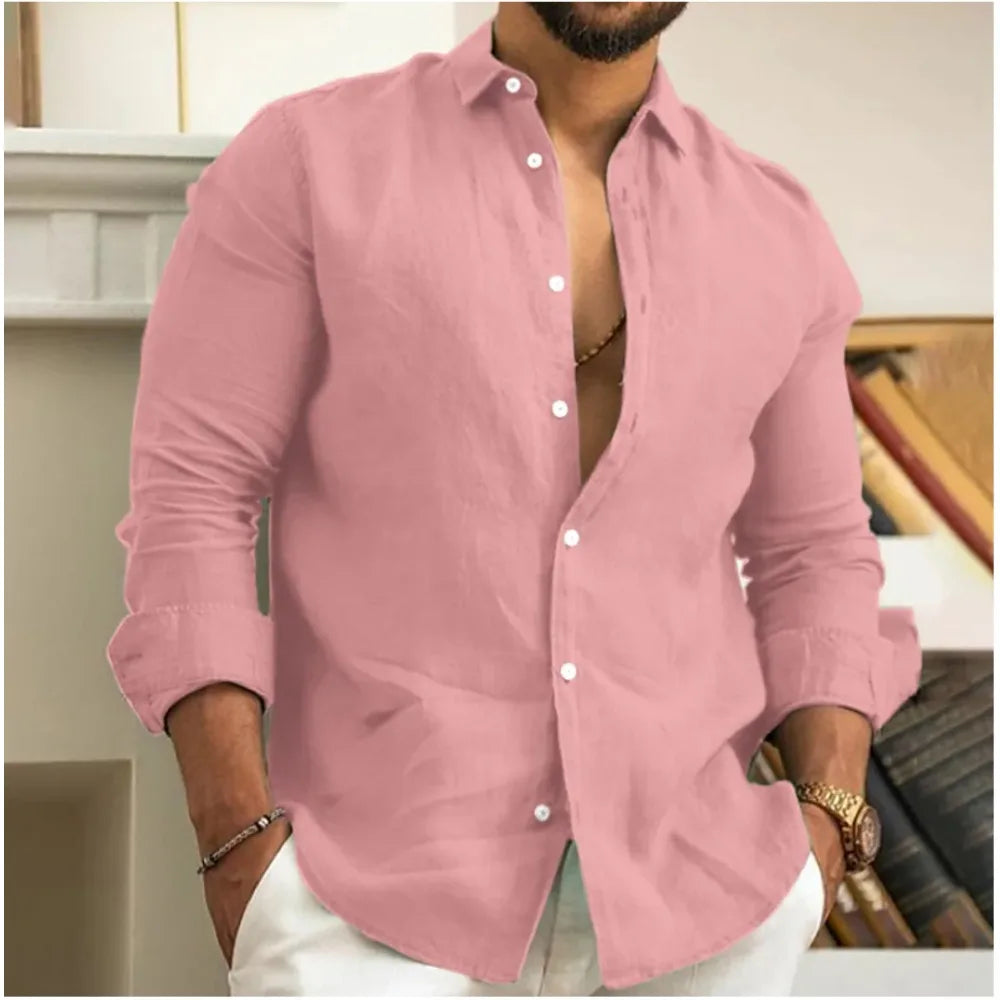 Ronnie - Bluse für den Sommer