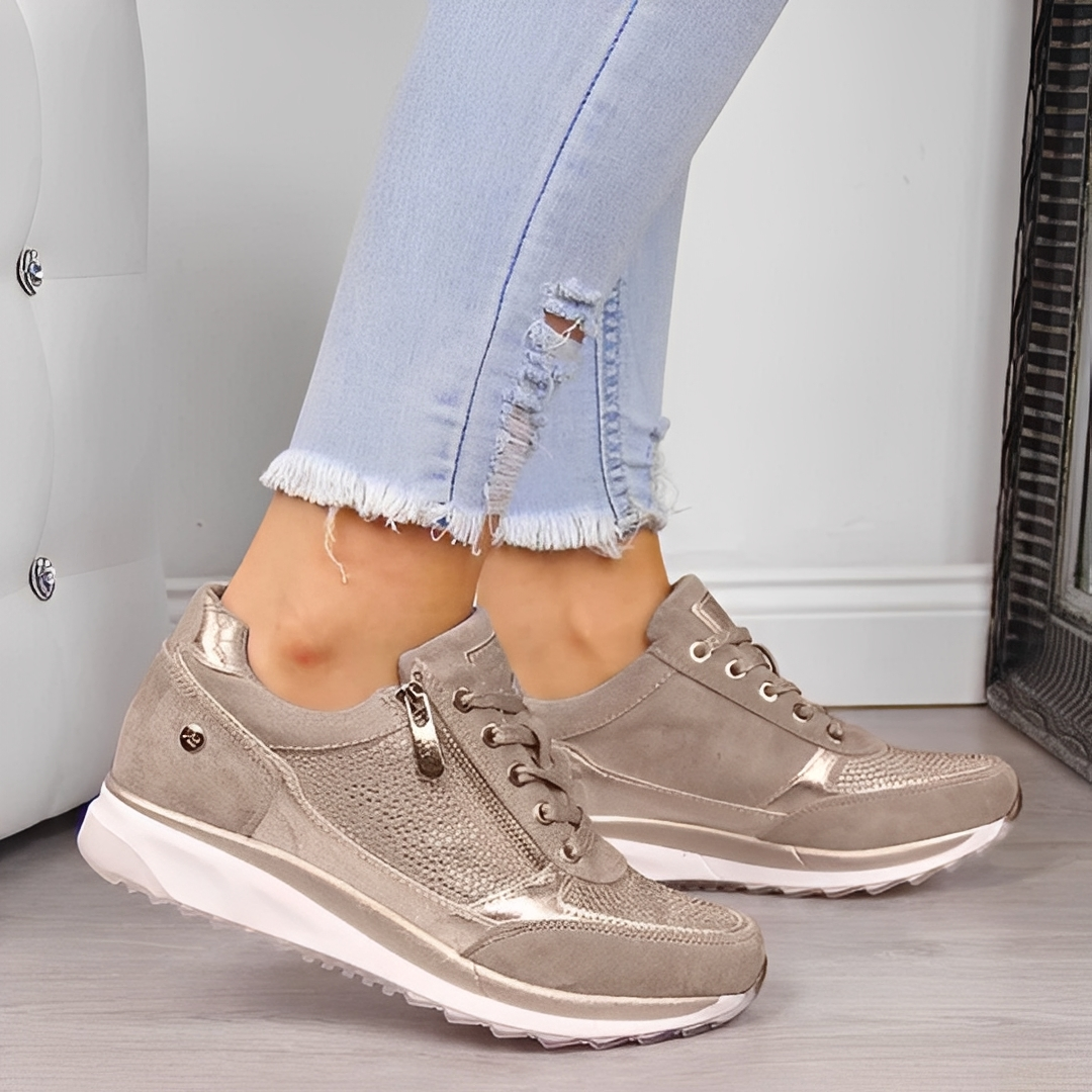 Marcella - Modische und bequeme Damenschuhe