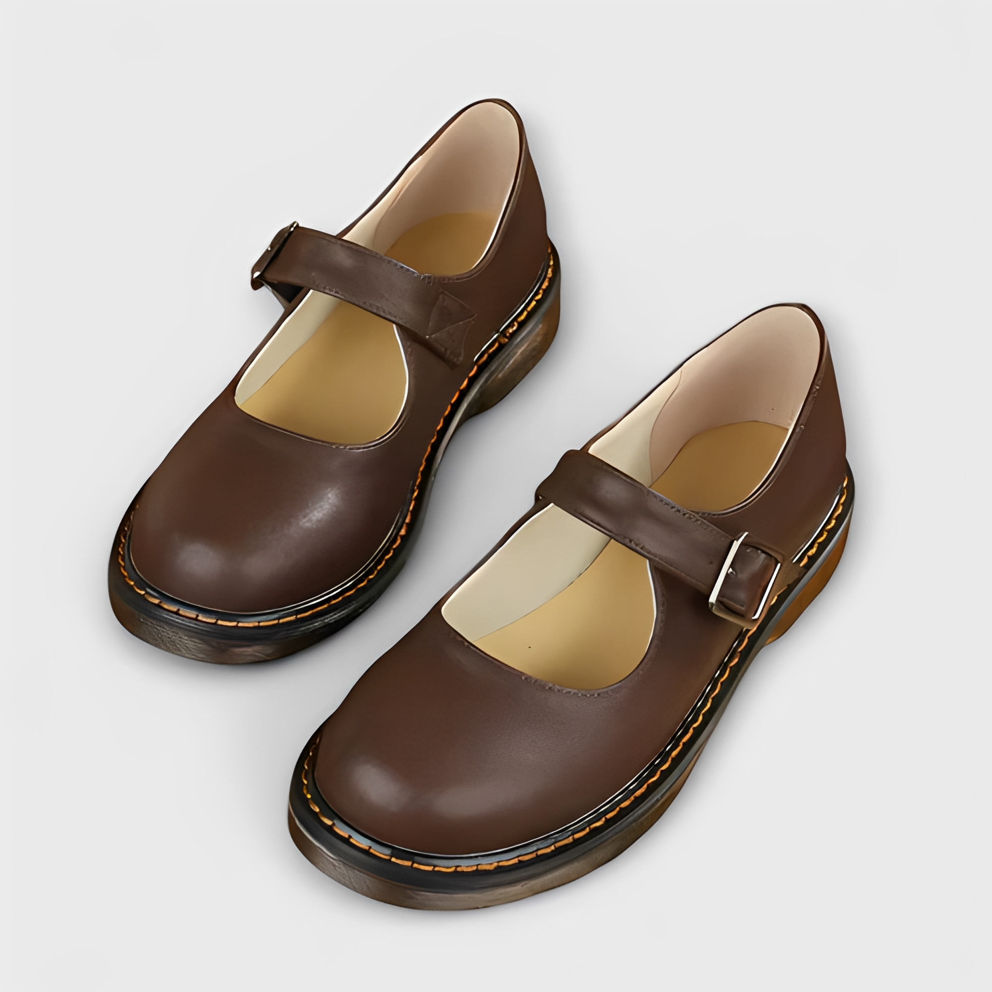 Shantal - Modische Damenschuhe