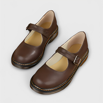 Shantal - Modische Damenschuhe