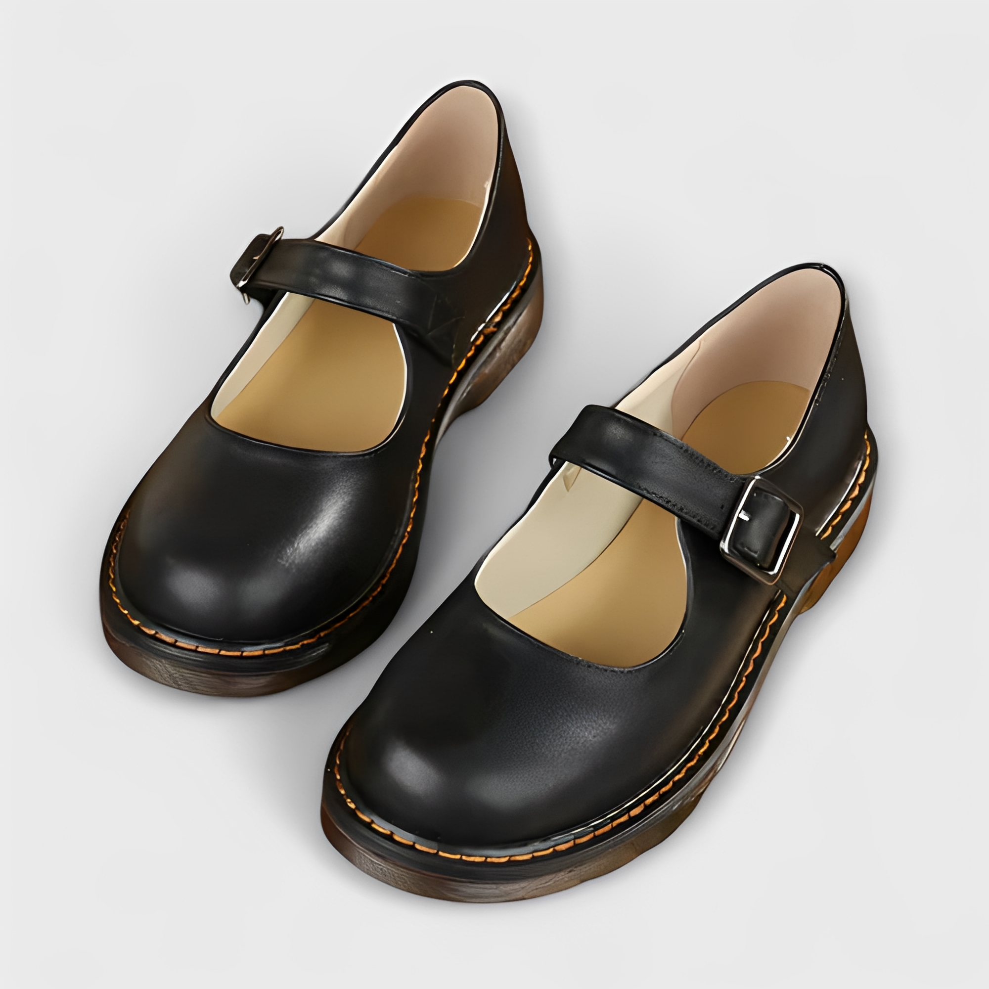 Shantal - Modische Damenschuhe