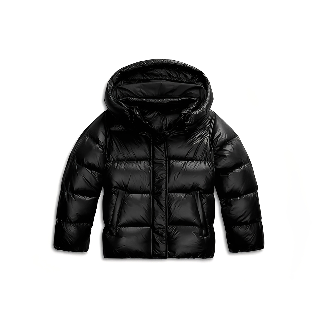 Helier - Bequeme Herren-Daunenjacke