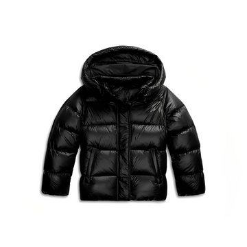 Helier - Bequeme Herren-Daunenjacke