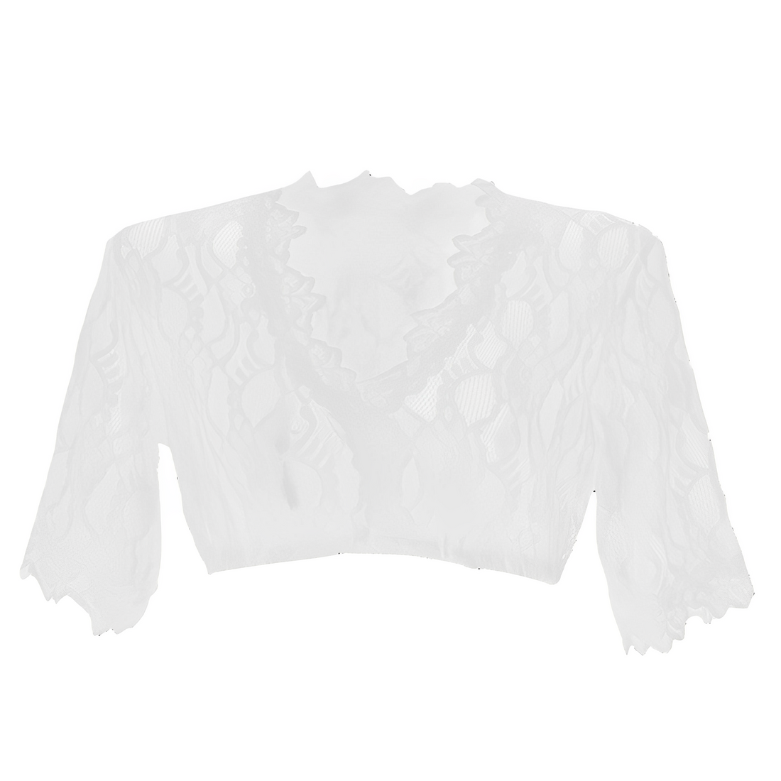 Bonnie - Modische Dirndlbluse