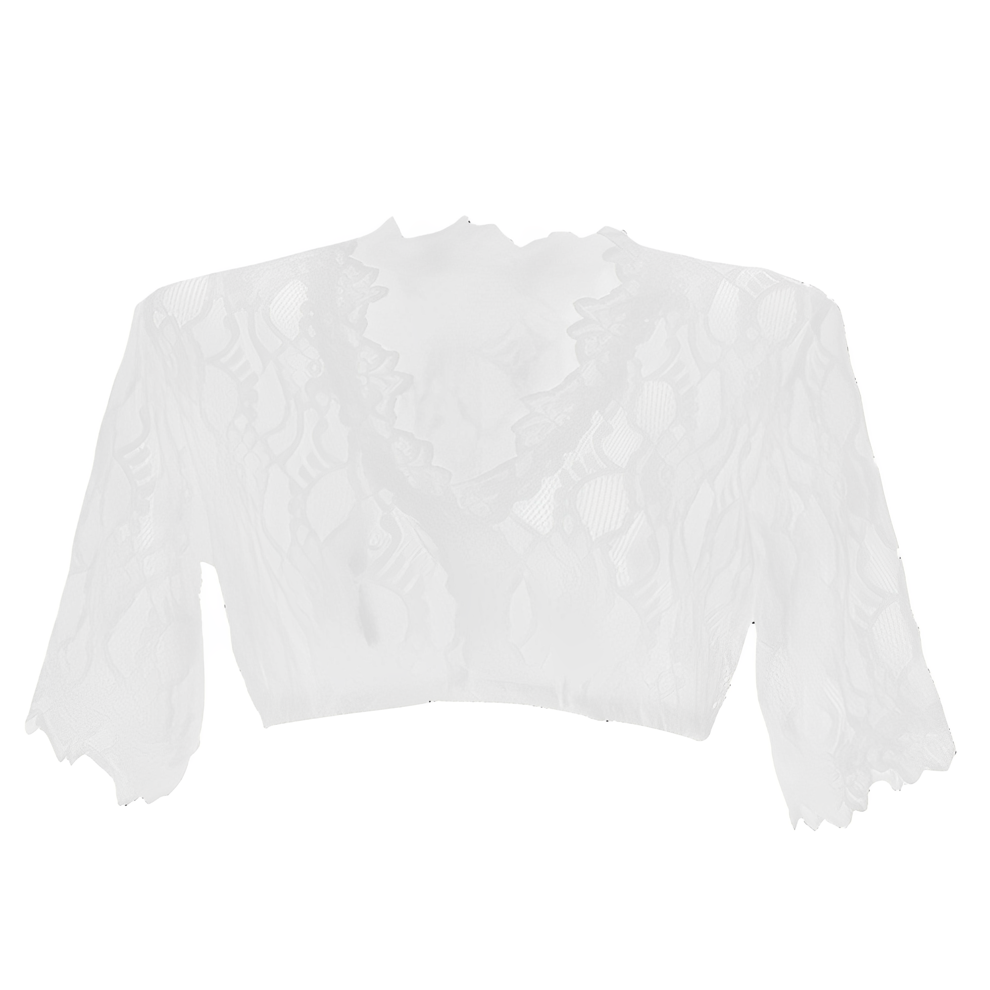 Bonnie - Modische Dirndlbluse