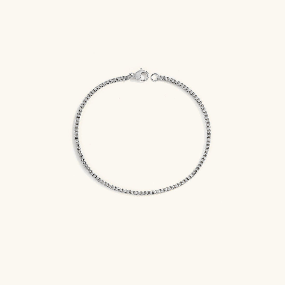 Victoria - Kettenarmband in Gold