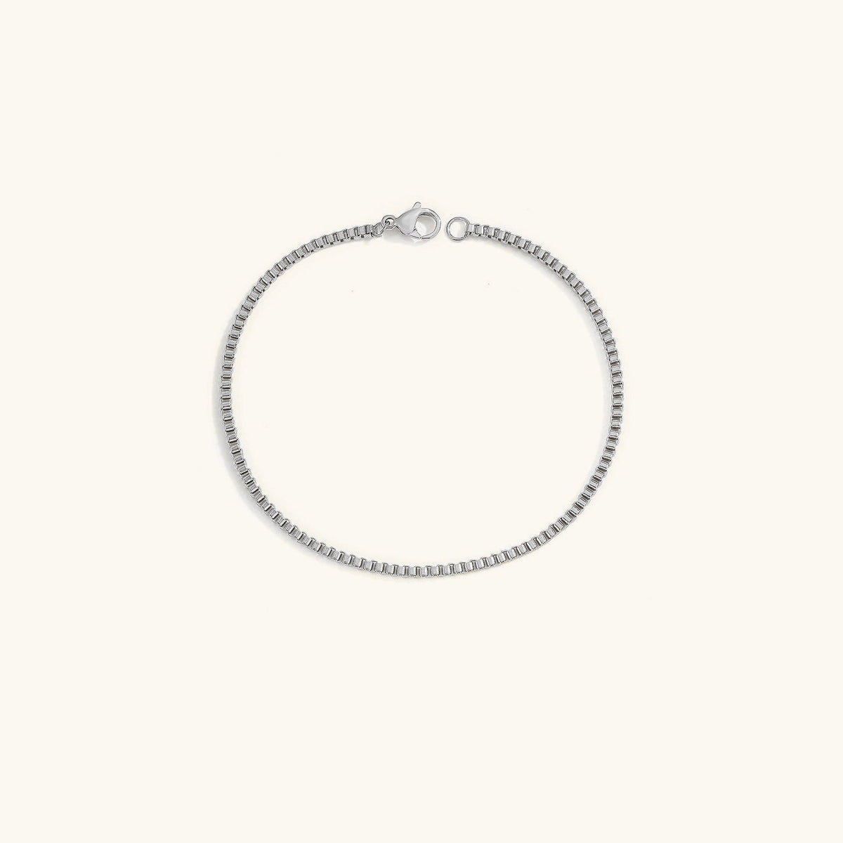 Victoria - Kettenarmband in Gold