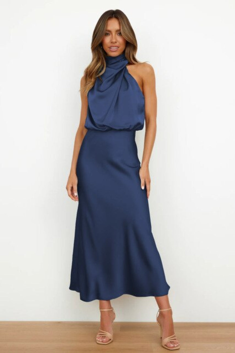 Hansel - Elegantes Cocktailkleid