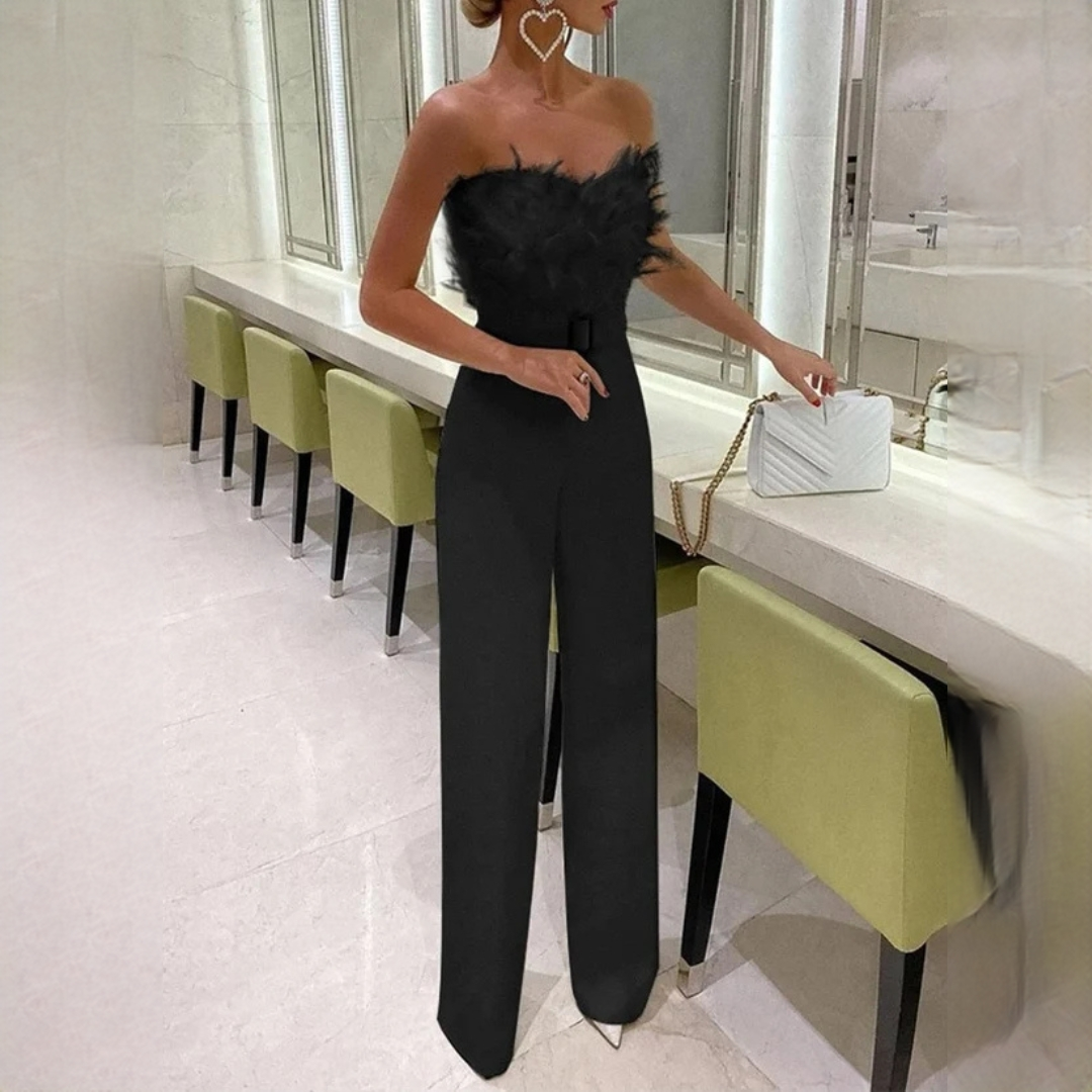 Izza - Schicker und stylischer Jumpsuit