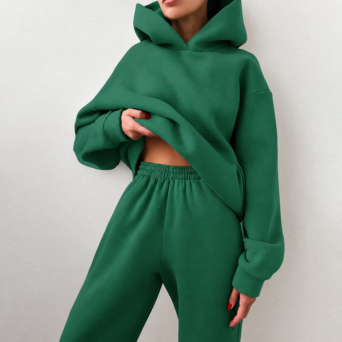 Vibe - Laufset Komfort & Stil