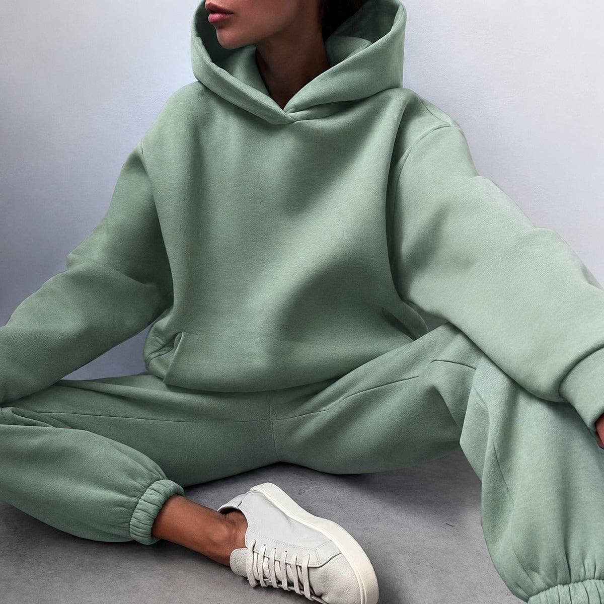 Vibe - Laufset Komfort & Stil
