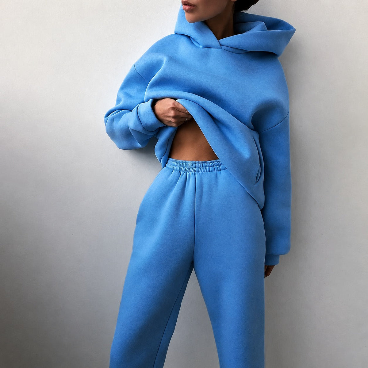 Vibe - Laufset Komfort & Stil