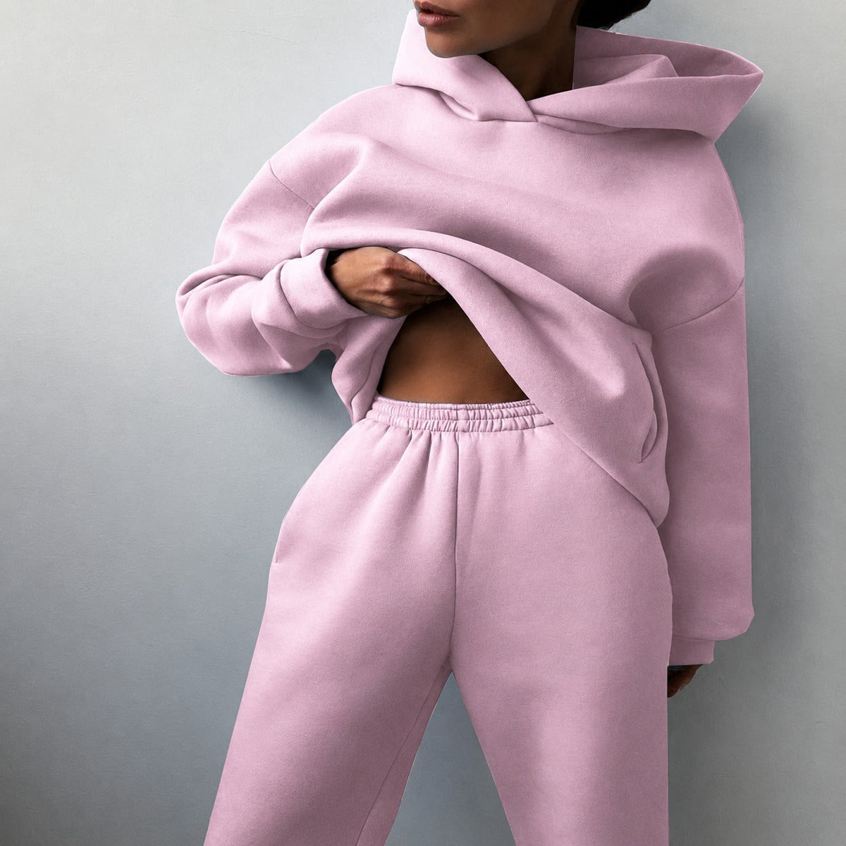 Vibe - Laufset Komfort & Stil