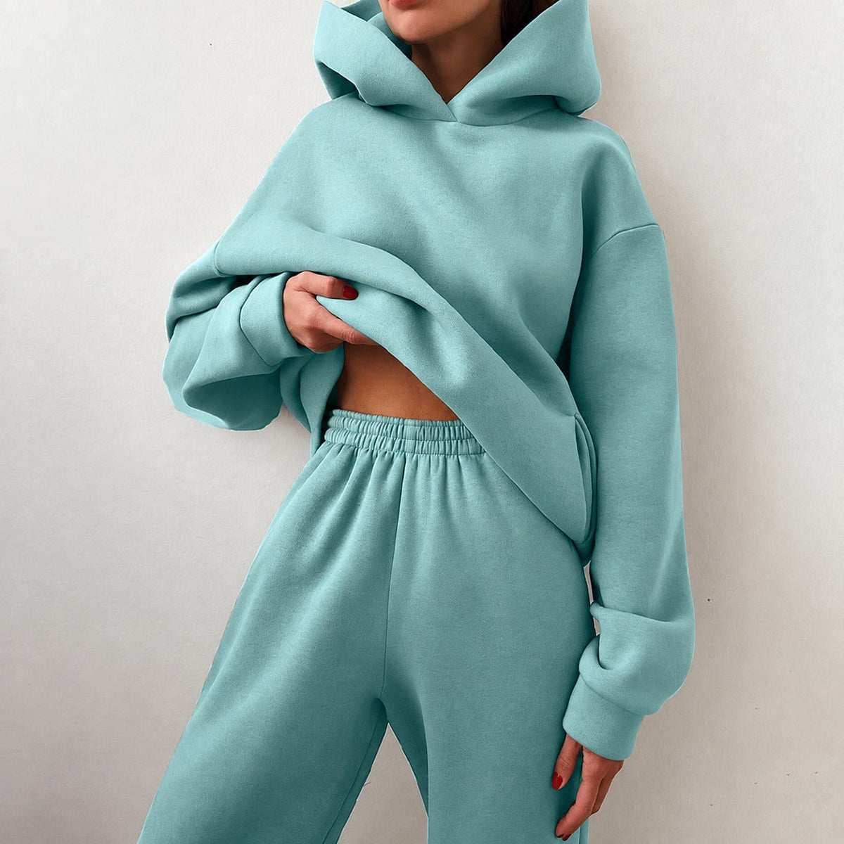 Vibe - Laufset Komfort & Stil