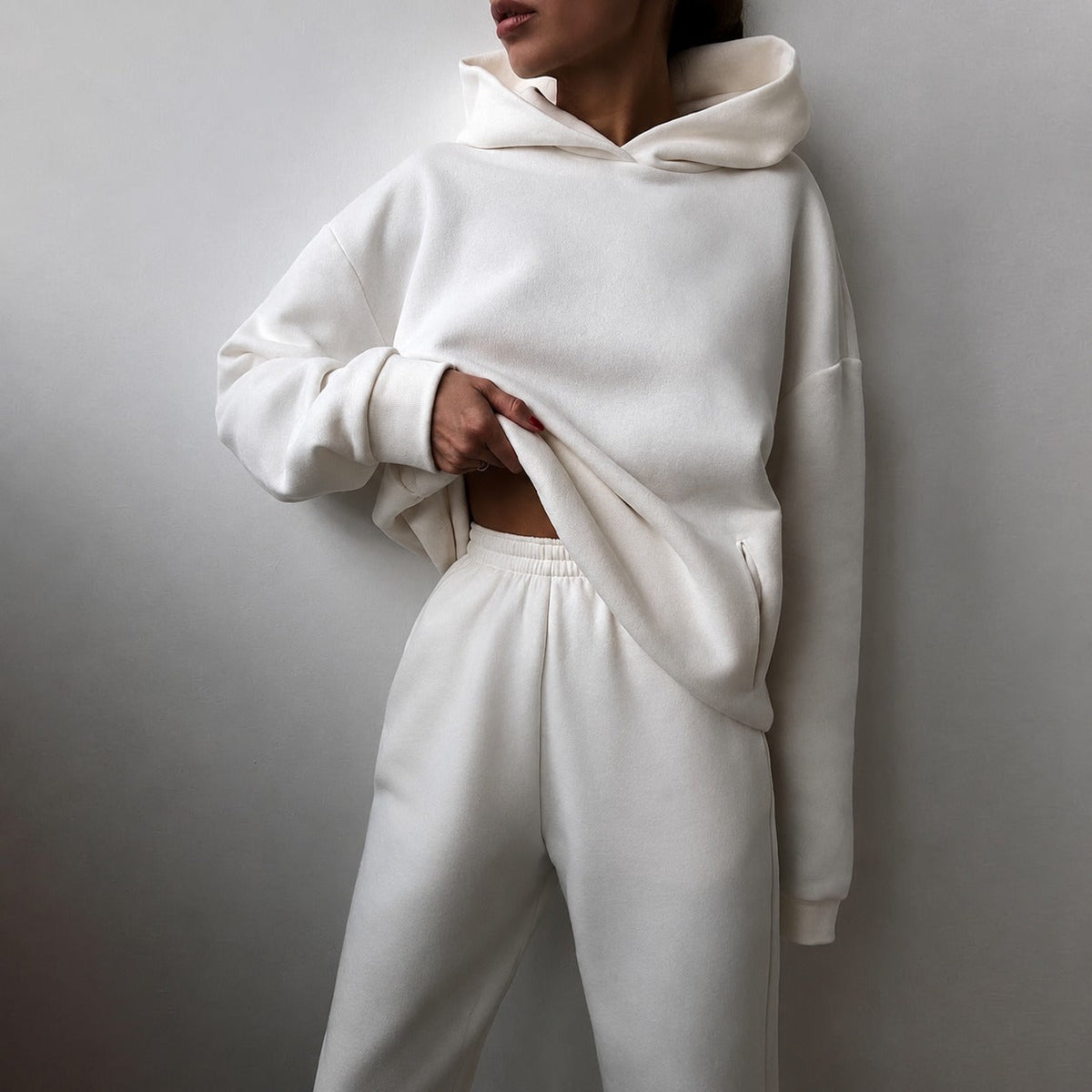 Vibe - Laufset Komfort & Stil