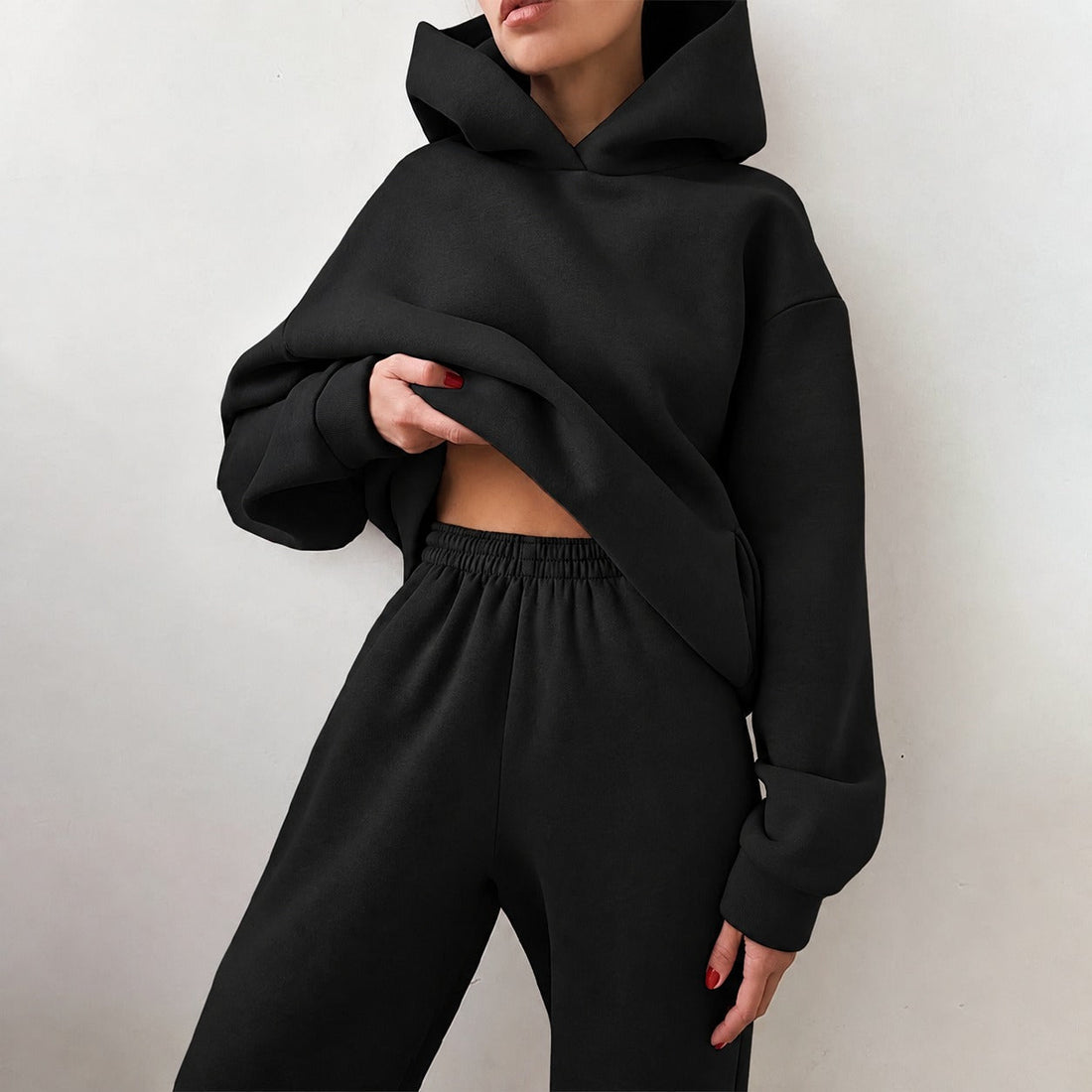 Vibe - Laufset Komfort & Stil