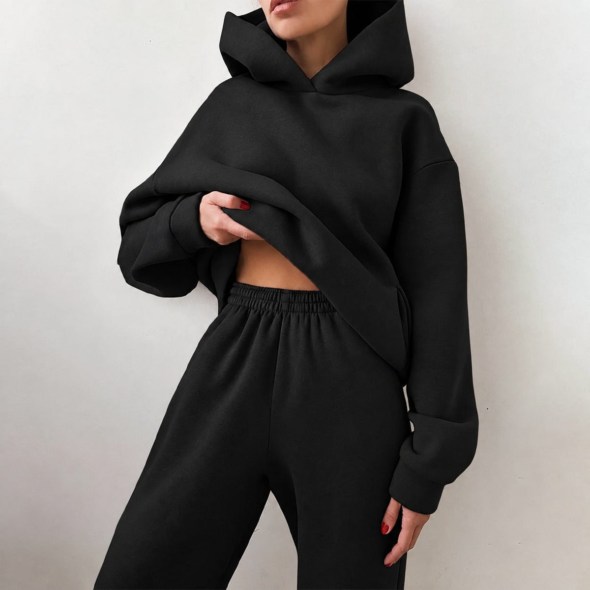 Vibe - Laufset Komfort & Stil