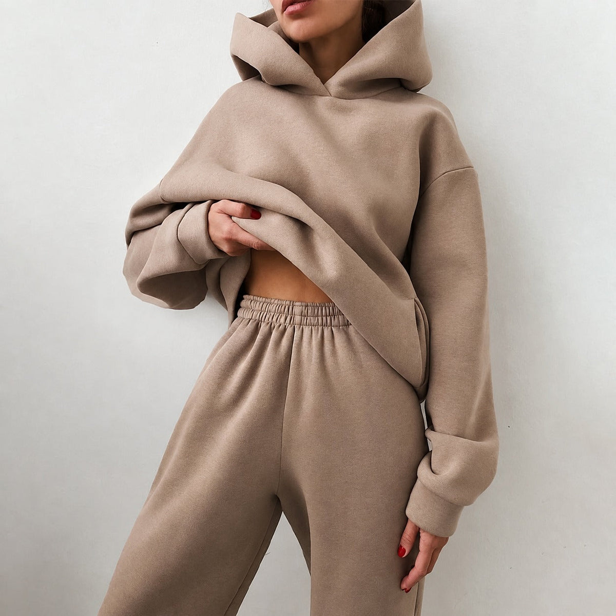 Vibe - Laufset Komfort & Stil