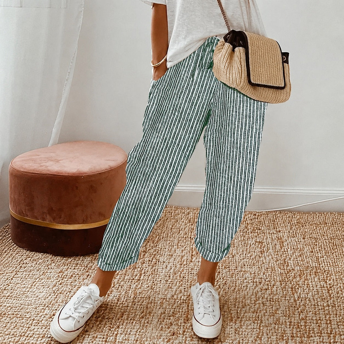 Mel - Moderne Sommerhose