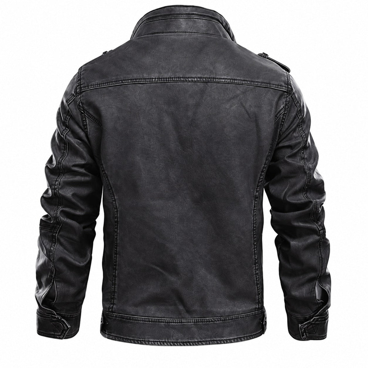Franky - Klassische Herrenjacke