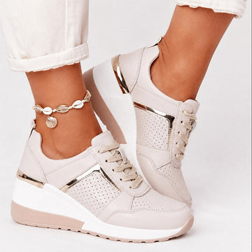 Air Sneakers - Komfortable Freizeitschuhe