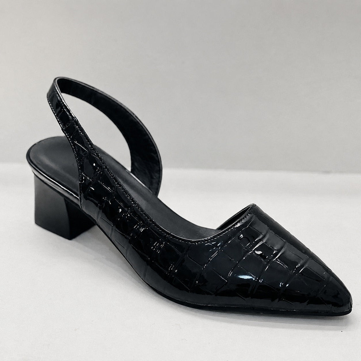 Caroline - Bequeme Slingback-Absätze für Frauen