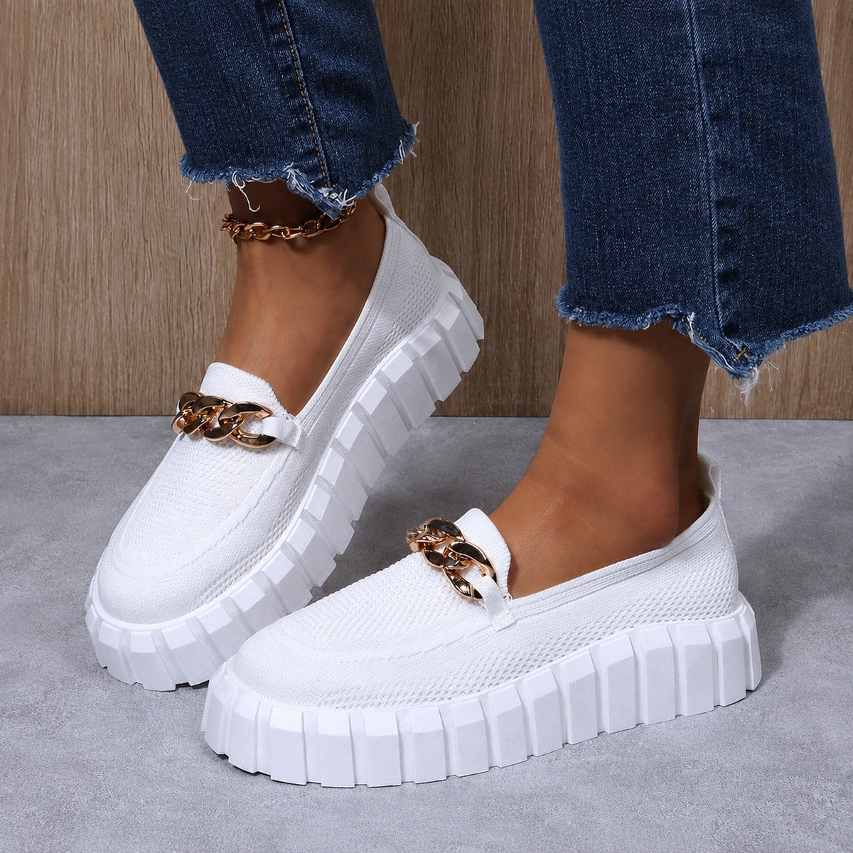 Marit - Komfortable Damensportschuhe