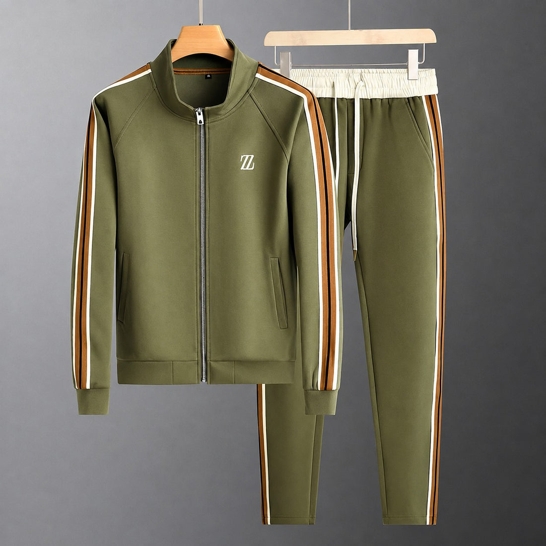 Enzo - Trainingsanzug-Set